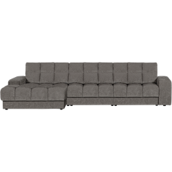 WOOOD Second Date Chaise Longue Links - Vintage - Mouse