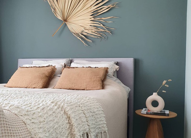 Afdeling Vervolg influenza Bewezen: dit zijn de beste kleuren voor in de slaapkamer! | HomeDeco.nl