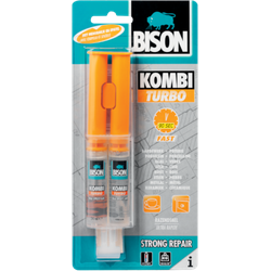 Kombi Turbo Blister 24 ml