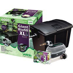 Giant Biofill XL Set 6000