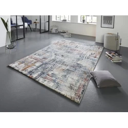 Elle Decoration - Modern Design vloerkleed - Vernon - Multi - 200 X 290 CM