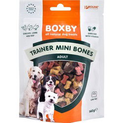 Proline Boxby trainer mini bones 140 gram