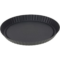 Ronde taart/quiche bakvorm 28 cm - Bakringen