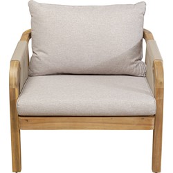 Fauteuil Marbella