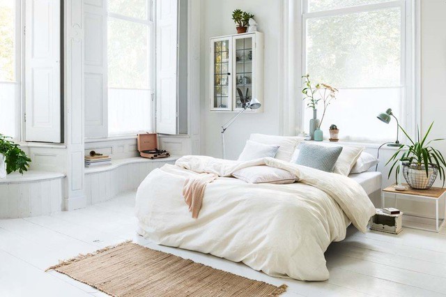 Geef jouw slaapkamer een make-over met deze dekbedovertrekken