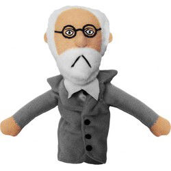 UPG F.Puppet - Freud