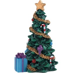 Weihnachtsfigur Christmas tree - LEMAX