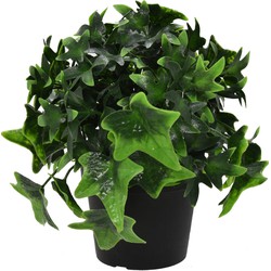 Kunstplant Klimop in pot UV | NeverLeafs