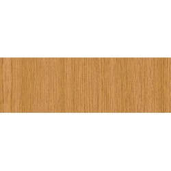 Decoratie plakfolie eiken houtnerf look bruin 45 cm x 2 meter zelfklevend - Meubelfolie