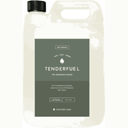 Tenderflame Tenderfuel Organisch 2,5 liter