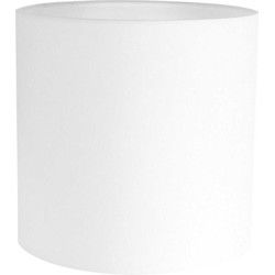 Mexlite - kap - Shade - wit - linnen - Ø 30cm - E27 - K15642S