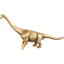 PTMD - Dino Gold - Statue - gold