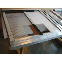 Pext | LT20 Muuraanbouw | Daksysteem |  Opaal | 906x450