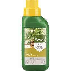 2 stuks - Palm Voeding 250ml - Pokon