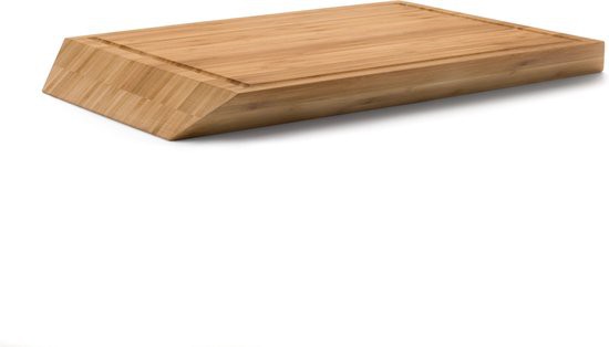 Snijplank 45 cm x 30 cm - Bamboe - BergHOFF | Essentials - 