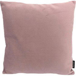 Sierkussen Kilkea Oudroze | 45 x 45 cm | Polyester