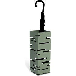 Spinder Design parapluhouder Modern - Dusty Green
