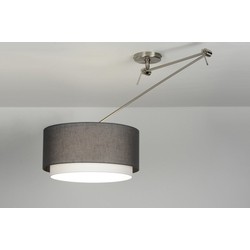 Hanglamp Lumidora 30437