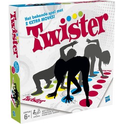 NL - Hasbro Hasbro Twister