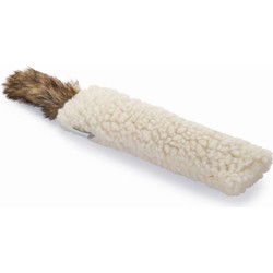Catnip kussen zac l33cm wit