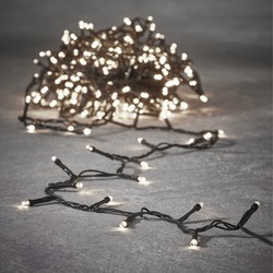 Luca Lighting verlichting - 240 leds- 1800 cm - helder wit - Kerstverlichting kerstboom