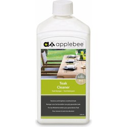 Apple Bee Teak Cleaner 1L