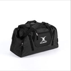 Sporttas - GILBERT - V4 - L - Zwart