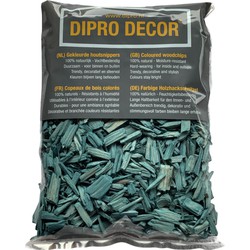 1 Liter Turquoise - Dipro