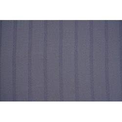 Zydante Swisstech® - Dekbedovertrekset - The Cotton Collection - Grey Stripes  - 140x200/220 + 1*60x70 cm