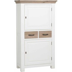 Tower living Parma - Cabinet 2 drs. 2 drws.