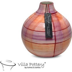 Villa Pottery  Deauville Vaas - D19
