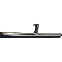 Betra douchetrekker - metaal/rubber - 60 cm - schoonmaakartikelen - Vloertrekkers