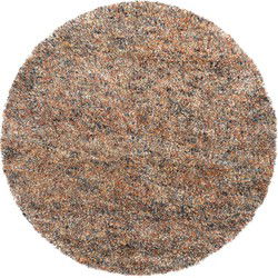 Vloerkleed Zumba Multicolor 501 Rond ø200 cm
