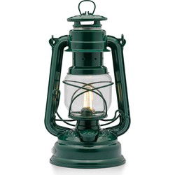 LED Stormlamp 276 mos groen