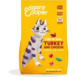 Cat adult dry turkey/chicken 325g