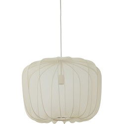 Hanglamp Plumeria - Zand - Ø60cm