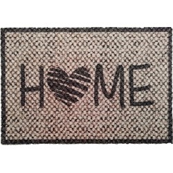 Heart Home tapijt 50x80cm