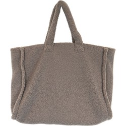 Unique Living - Tas Rosie 48x39x13cm Taupe