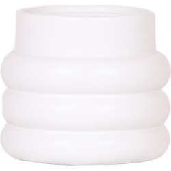 Kolibri Home | Bubble pot white - Ø9cm