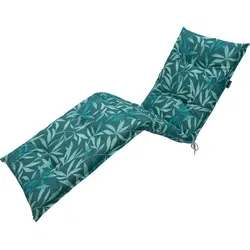 Madison - Ligbed Fergus Seablue - 200x60cm