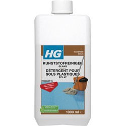 Kunststofreiniger glans 1000 ml