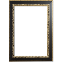 Klassieke Lijst 45x60 cm Goud - Bella
