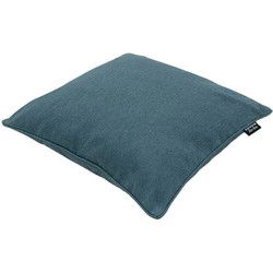 Sierkussen 50x50 Zeegroene eco-natuur buitenafwerking (4 stuks)
