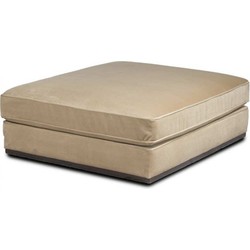 PTMD Block sofa Hocker Juke 51 Khaki