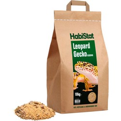 Habistat Aquadistri luipaardgekko substraat 10 kg