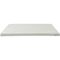 Larson - Memory foam topper - Larvik - 80x210