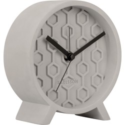 Alarm Clock Honeycomb