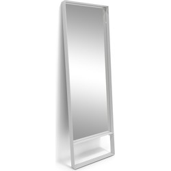 Spinder Design Spiegel DONNA 4 White