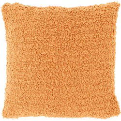Unique Living - Sierkussen Chico Apricot -45x45cm