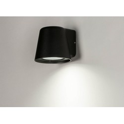 Wandlamp Lumidora 73744